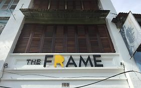 The Frame Guesthouse